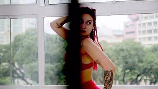 Steamy sexcapades with sultry Samba sirens that'll blow your mind in no time