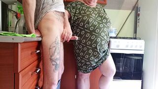 his cock🍆 always leaves a massive load of juice behind