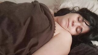 Wife dominated by stepson's brutal passion, craving her very essence