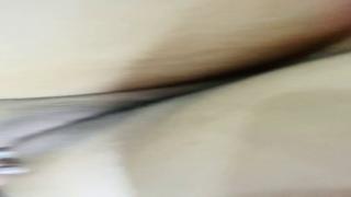 Dirty Latina flaunts massive jugs, cock🌭, and nasty nipples