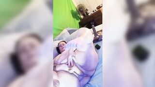 Stepmom Away, Daddy Available,ass🍑 Fingering👉?