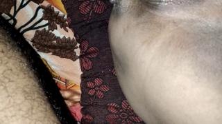 Slimy bottle insertion